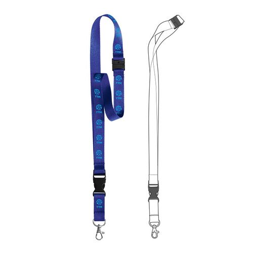 LANYARD 85 + 10 CM