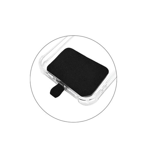 LANYARD CORDON TOUR DE COU PORTE TELEPHONE A LONGUEUR AJUSTABLE