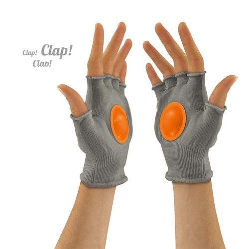 GANTS DE SUPPORTER - 4