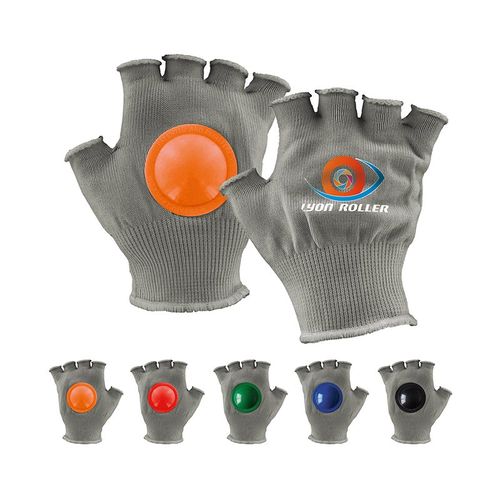 GANTS DE SUPPORTER - 1