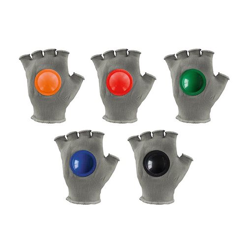 GANTS DE SUPPORTER - 2