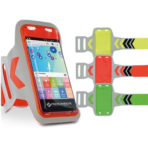 Armband for smartphone (Lycra®)