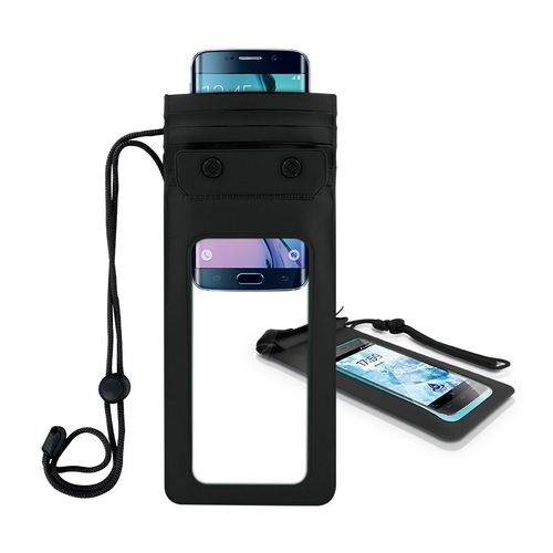 POCHETTE ETUI ETANCHE IPX7 POUR SMARTPHONE