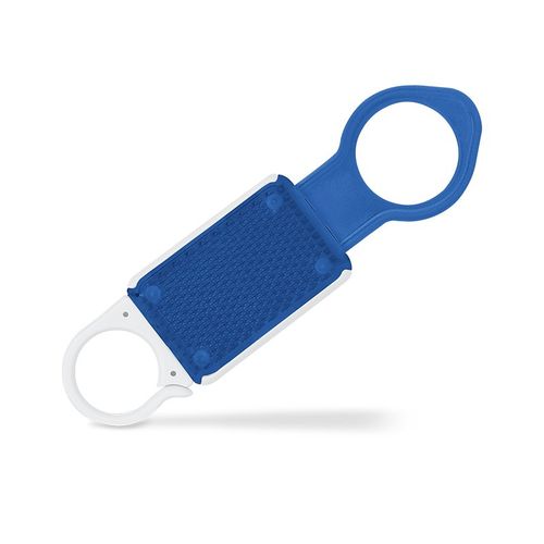 LAMPE DE SECURITE A CLIPSER ET PORTE-BOUTEILLE thumbnail 7