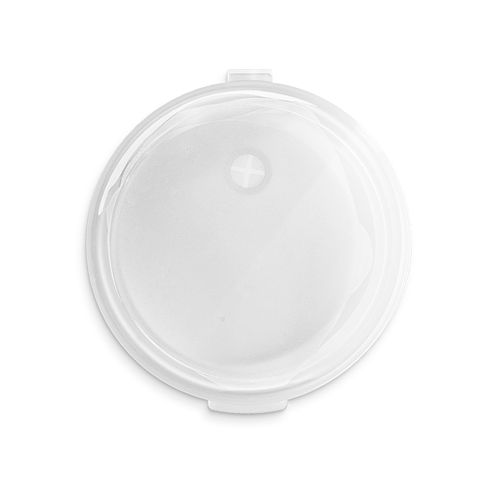 COUVRE-VERRE ANTI-DROGUE ANTI-INTRUSION COUVERCLE EN SILICONE DIA.50