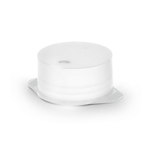 COUVRE-VERRE ANTI-DROGUE ANTI-INTRUSION COUVERCLE EN SILICONE DIA.50 - 7