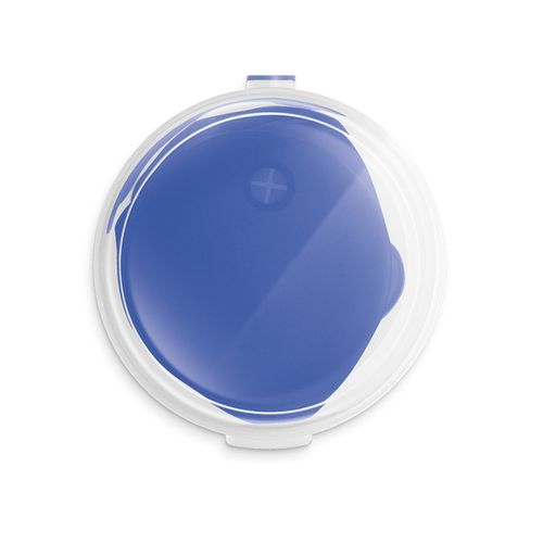 COUVRE-VERRE ANTI-DROGUE ANTI-INTRUSION COUVERCLE EN SILICONE DIA.50