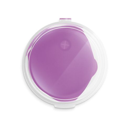 COUVRE-VERRE ANTI-DROGUE ANTI-INTRUSION COUVERCLE EN SILICONE DIA.50