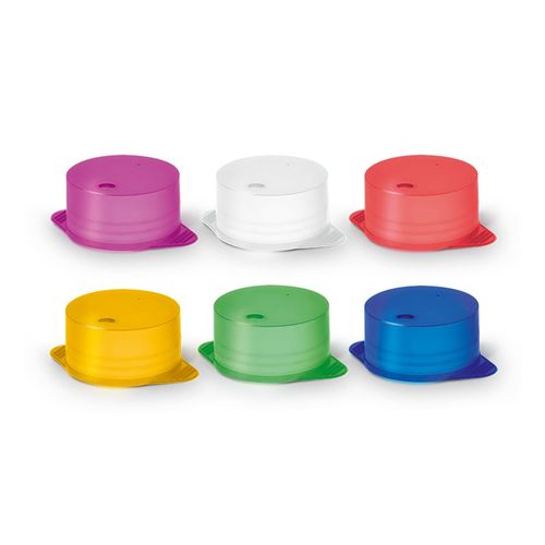 COUVRE-VERRE ANTI-DROGUE ANTI-INTRUSION COUVERCLE EN SILICONE DIA.70 - 5