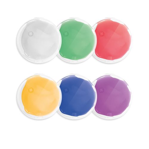 COUVRE-VERRE ANTI-DROGUE ANTI-INTRUSION COUVERCLE EN SILICONE DIA.70