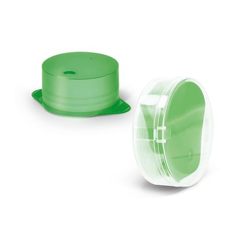 COUVRE-VERRE ANTI-DROGUE ANTI-INTRUSION COUVERCLE EN SILICONE DIA.70