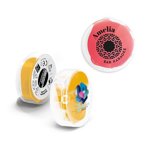 COUVRE-VERRE ANTI-DROGUE ANTI-INTRUSION COUVERCLE EN SILICONE DIA.70