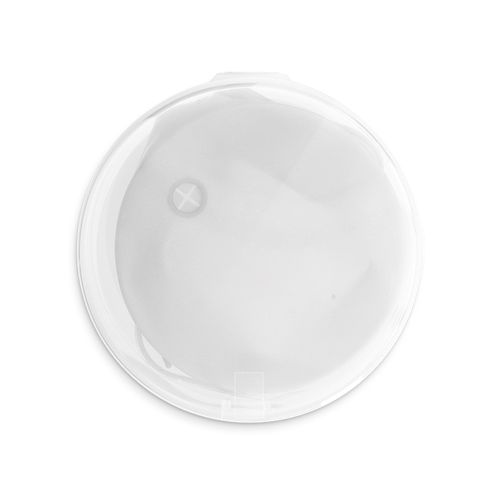 COUVRE-VERRE ANTI-DROGUE ANTI-INTRUSION COUVERCLE EN SILICONE DIA.70