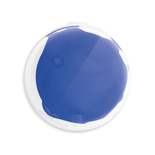 COUVRE-VERRE ANTI-DROGUE ANTI-INTRUSION COUVERCLE EN SILICONE DIA.70