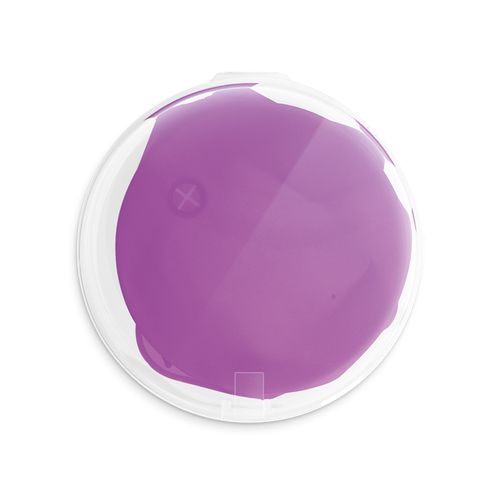 COUVRE-VERRE ANTI-DROGUE ANTI-INTRUSION COUVERCLE EN SILICONE DIA.70