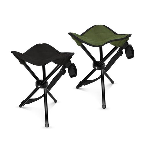 TABOURET PLIANT TREPIED - 2