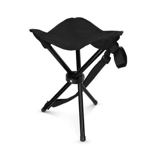 TABOURET PLIANT TREPIED