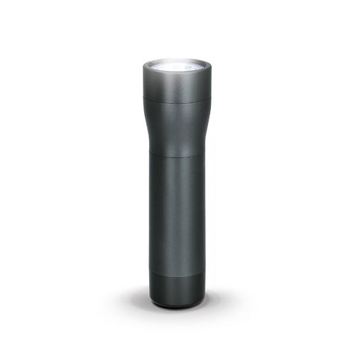 LAMPE TORCHE EN ALUMINIUM 3W