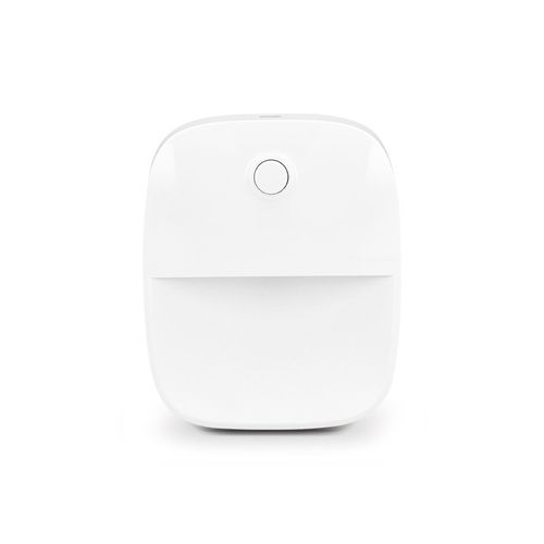 LAMPE VEILLEUSE AUTOMATIQUE ET CHARGEUR 2 USB