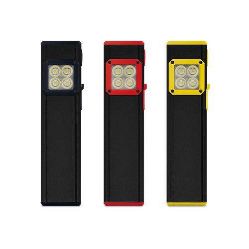 LAMPE LED COMPACTE ULTRA PUISSANTE - 2