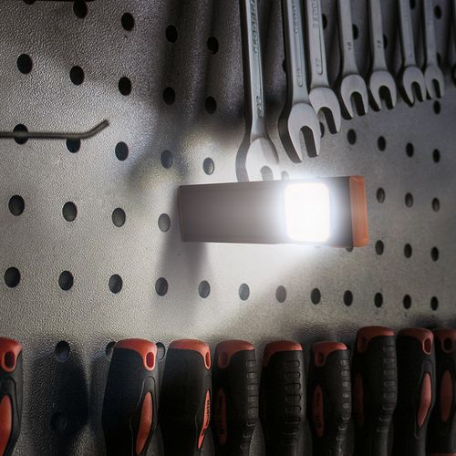 LAMPE LED COMPACTE ULTRA PUISSANTE thumbnail 7