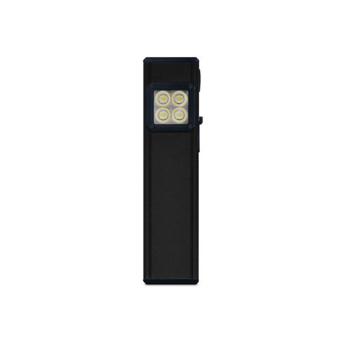 LAMPE LED COMPACTE ULTRA PUISSANTE