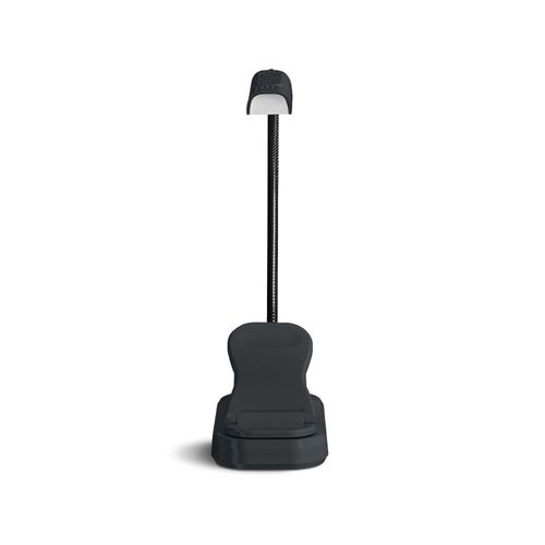 LAMPE LED DE LECTURE FLEXIBLE AVEC PINCE