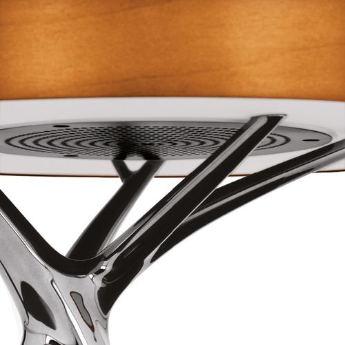 LAMPE / ENCEINTE & CHARGEUR INTEGRES - 3