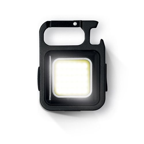 LAMPE LED COMPACTE MULTIFONCTION ULTRA PUISSANTE - 2