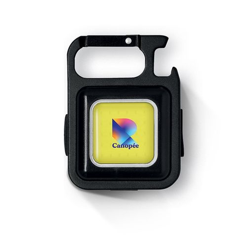 LAMPE LED COMPACTE MULTIFONCTION ULTRA PUISSANTE