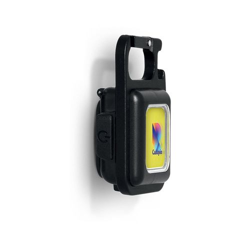 LAMPE LED COMPACTE MULTIFONCTION ULTRA PUISSANTE - 5