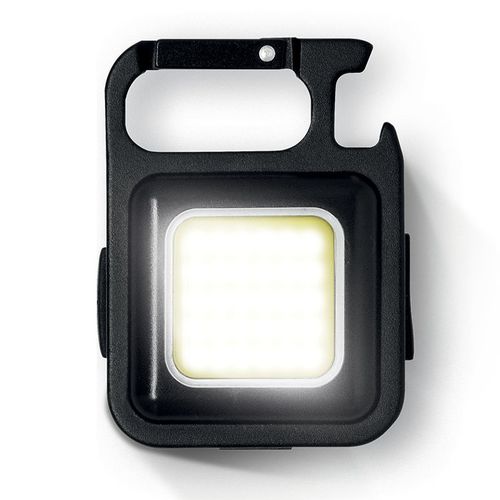 LAMPE LED COMPACTE MULTIFONCTION ULTRA PUISSANTE - 8