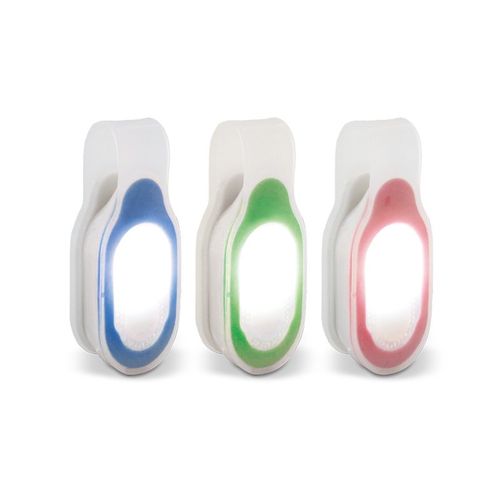 LAMPE MAGNETIQUE MULTIFONCTION ECLAIRAGE ET SIGNALISATION - 2