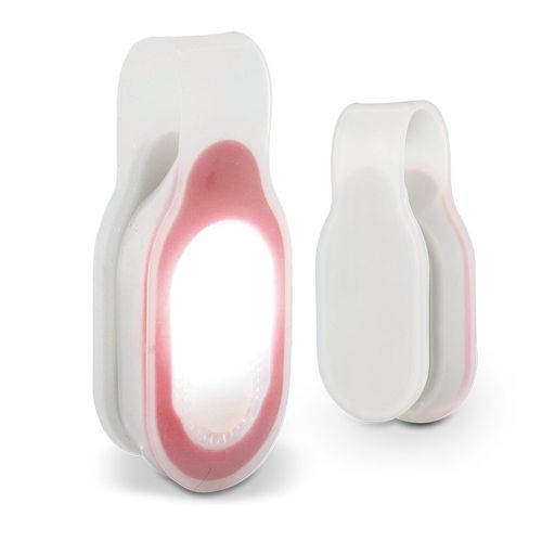 LAMPE MAGNETIQUE MULTIFONCTION ECLAIRAGE ET SIGNALISATION - 4