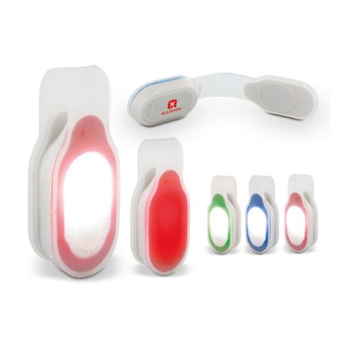 LAMPE MAGNETIQUE MULTIFONCTION ECLAIRAGE ET SIGNALISATION - 1