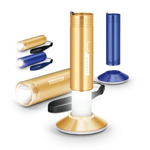 LAMPE TORCHE 3 EN 1 - 1