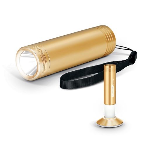 LAMPE TORCHE 3 EN 1 - 3
