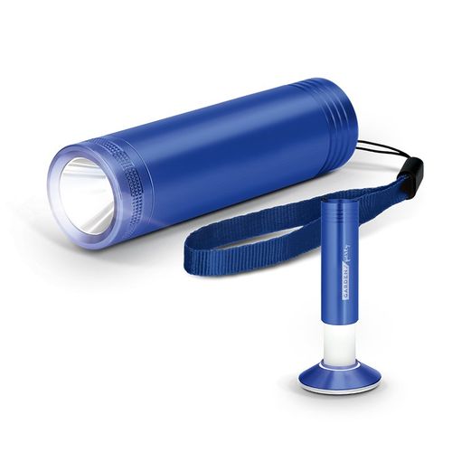 LAMPE TORCHE 3 EN 1 - 4