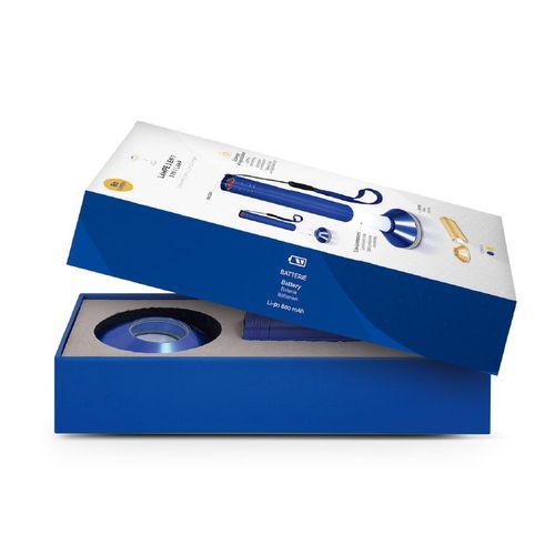 LAMPE TORCHE 3 EN 1 - 5