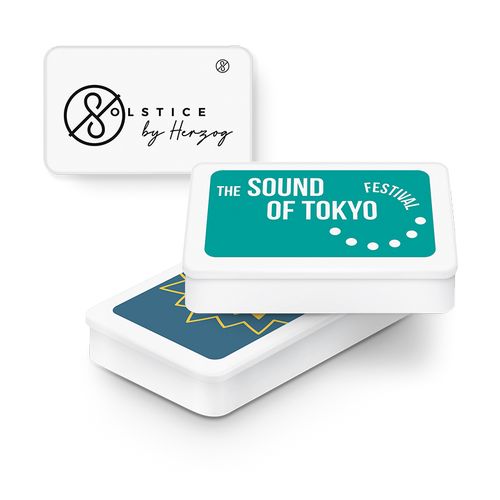 MAGNET RECTANGLE 55x34 mm - AIMANT PUISSANT, SUPPORT DE PLAN - 3