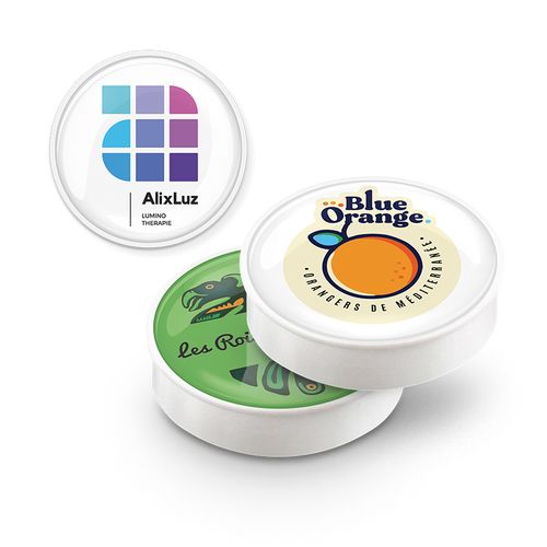 MAGNET ROND Ø43 mm - AIMANT PUISSANT, SUPPORT DE PLAN - 4