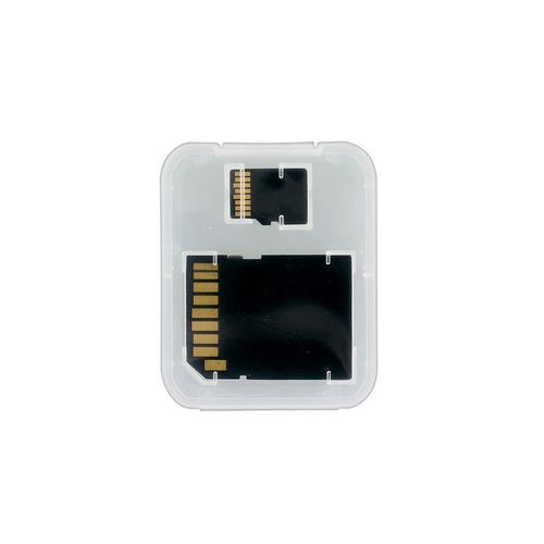 CARTE MICRO SD 32Go SANDISK AVEC ADAPTATEUR SD - 3