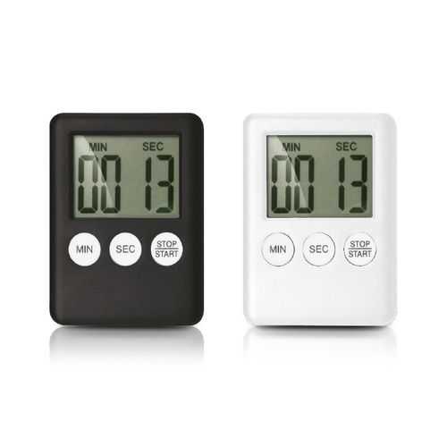 MINUTEUR, CHRONOMETRE MAGNETIQUE - 2