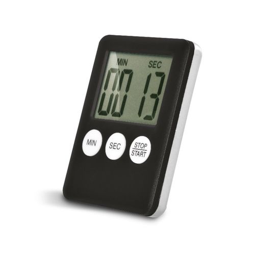 MINUTEUR, CHRONOMETRE MAGNETIQUE - 4