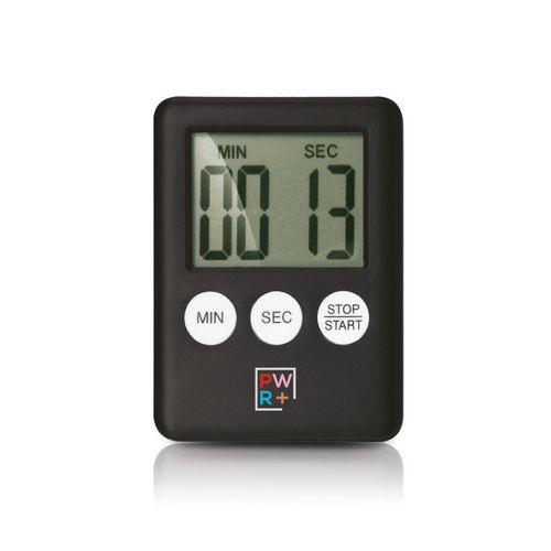 MINUTEUR, CHRONOMETRE MAGNETIQUE - 3