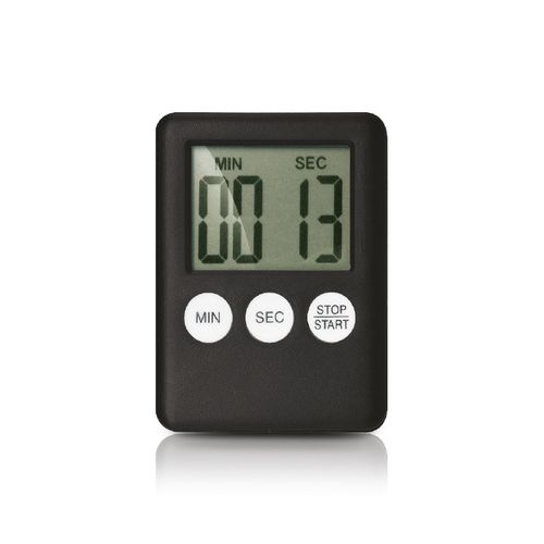 MINUTEUR, CHRONOMETRE MAGNETIQUE - 7