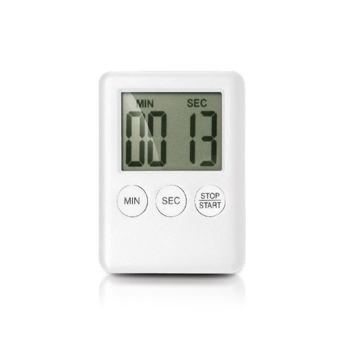 MINUTEUR, CHRONOMETRE MAGNETIQUE