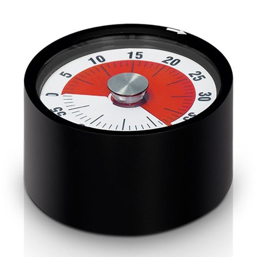 MINUTEUR MECANIQUE AIMANTE - TIMER - 6