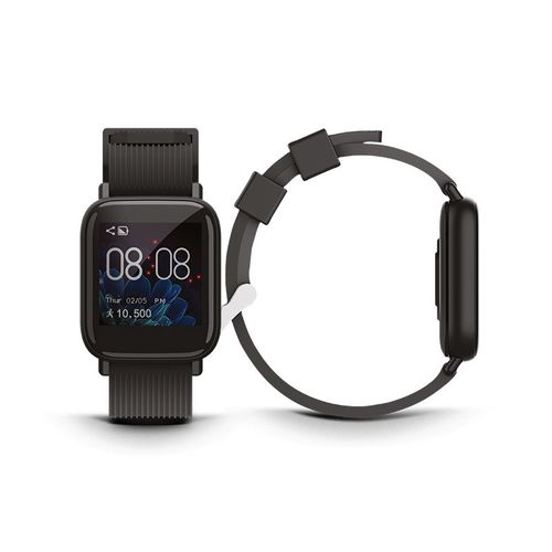 MONTRE BRACELET CONNECTE ECRAN COULEUR