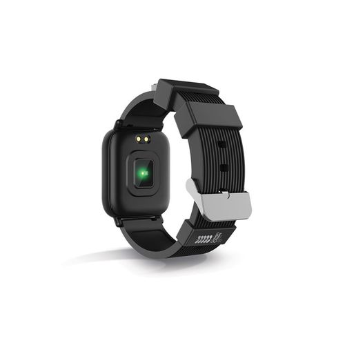 MONTRE BRACELET CONNECTE ECRAN COULEUR - 3